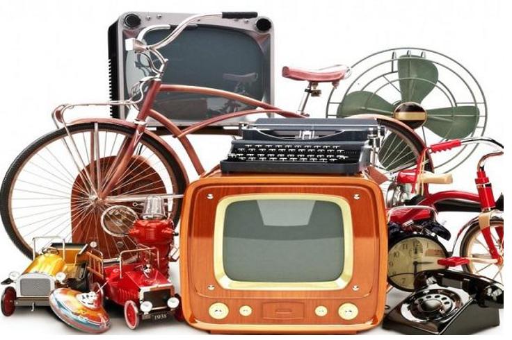 انواع اموال