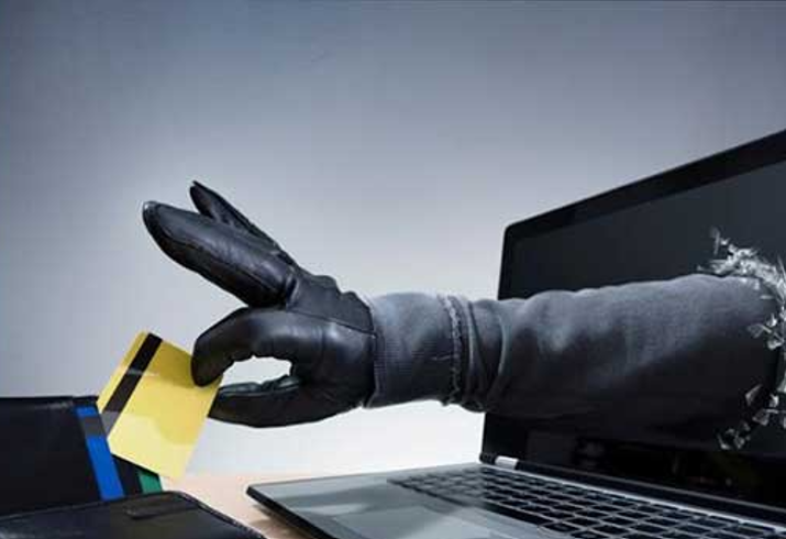 کلاهبرداری