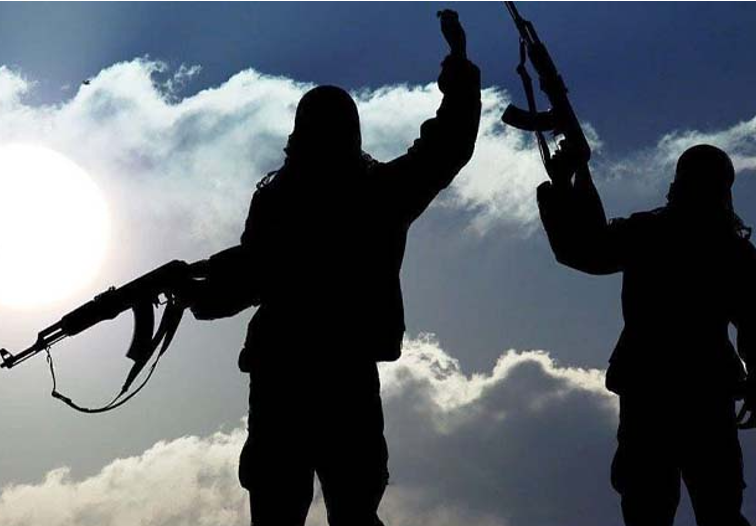 محاربه و افساد فی‌الارض