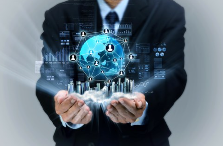 شرکت‌های تجاری