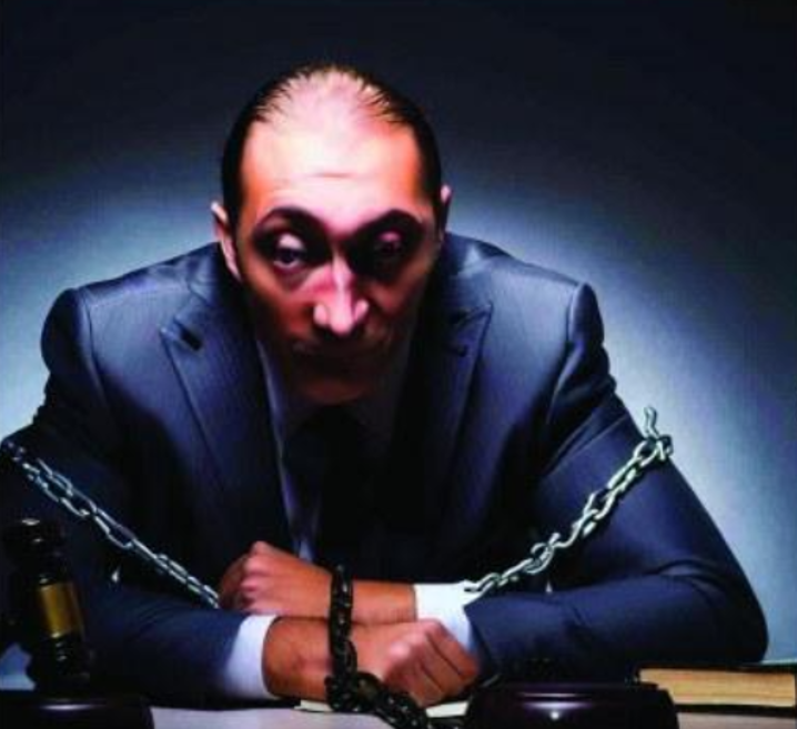 علل رافع مسئولیت کیفری