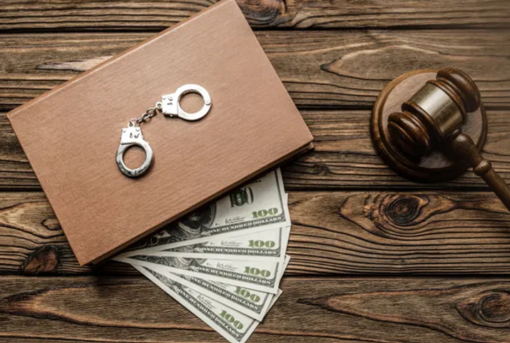 عنصر مادی جرم