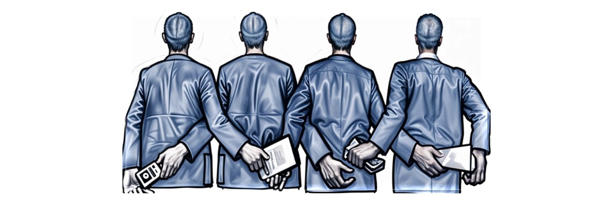 خیانت در امانت