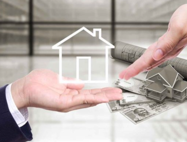 پیش‌فروش آپارتمان