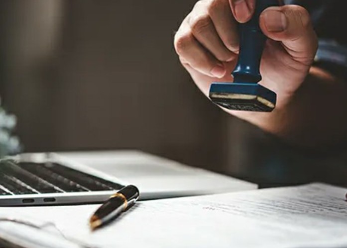 تفاوت حکم و قرار