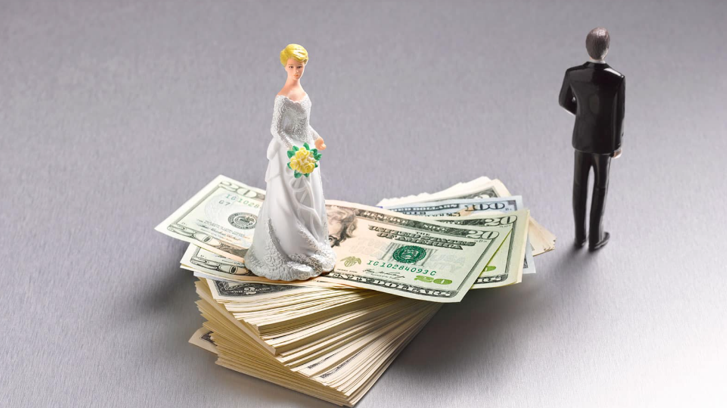 نفقه و تمکین