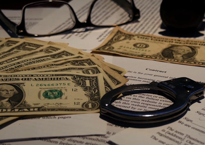 مجازات تبعی