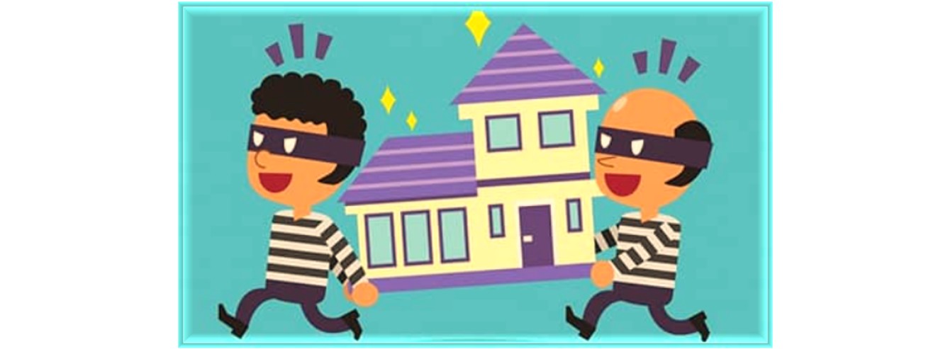 تصرف عدوانی